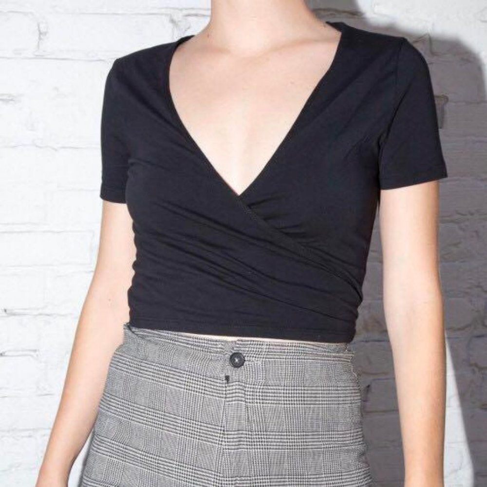 Brandy Melville Rae Top
